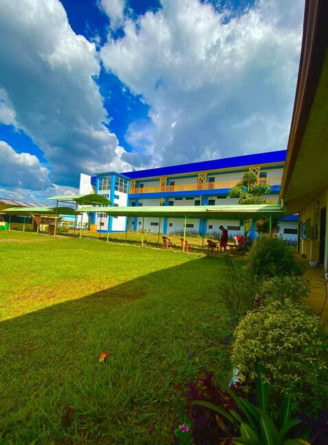 DR. P. OCAMPO COLLEGE DAVAO CAMPUS, INC.